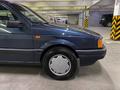 Volkswagen Passat 1990 годаүшін1 600 000 тг. в Алматы – фото 9