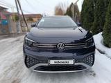 Volkswagen ID.6 2023 года за 14 600 000 тг. в Алматы – фото 2