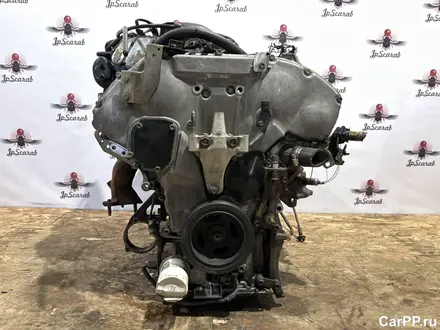 Двигатель Nissan Maxima A33 3.0 за 750 000 тг. в Астана – фото 2