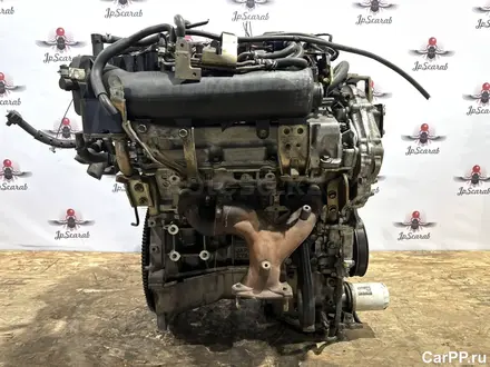 Двигатель Nissan Maxima A33 3.0 за 550 000 тг. в Астана – фото 3