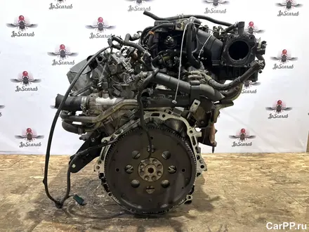 Двигатель Nissan Maxima A33 3.0 за 550 000 тг. в Астана – фото 4