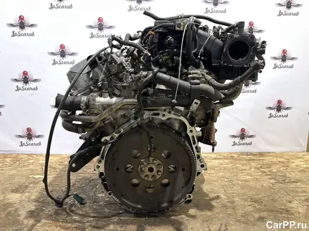 Двигатель Nissan Maxima A33 3.0 за 750 000 тг. в Астана – фото 4