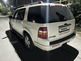 Ford Explorer 2007 годаүшін6 300 000 тг. в Алматы – фото 3