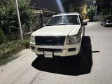 Ford Explorer 2007 годаүшін6 300 000 тг. в Алматы – фото 2