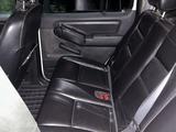 Ford Explorer 2007 годаүшін6 300 000 тг. в Алматы – фото 5