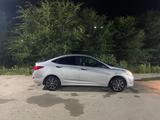 Hyundai Accent 2011 годаүшін3 800 000 тг. в Актобе – фото 3