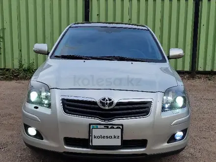 Toyota Avensis 2006 года за 4 450 000 тг. в Караганда