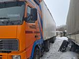 Volvo  FH 1997 годаүшін17 000 000 тг. в Семей – фото 2