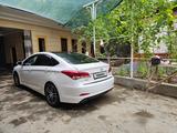 Hyundai i40 2016 годаүшін8 200 000 тг. в Астана