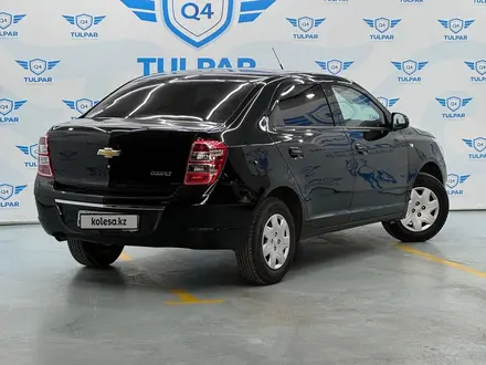 Chevrolet Cobalt 2022 годаүшін6 950 000 тг. в Алматы – фото 2
