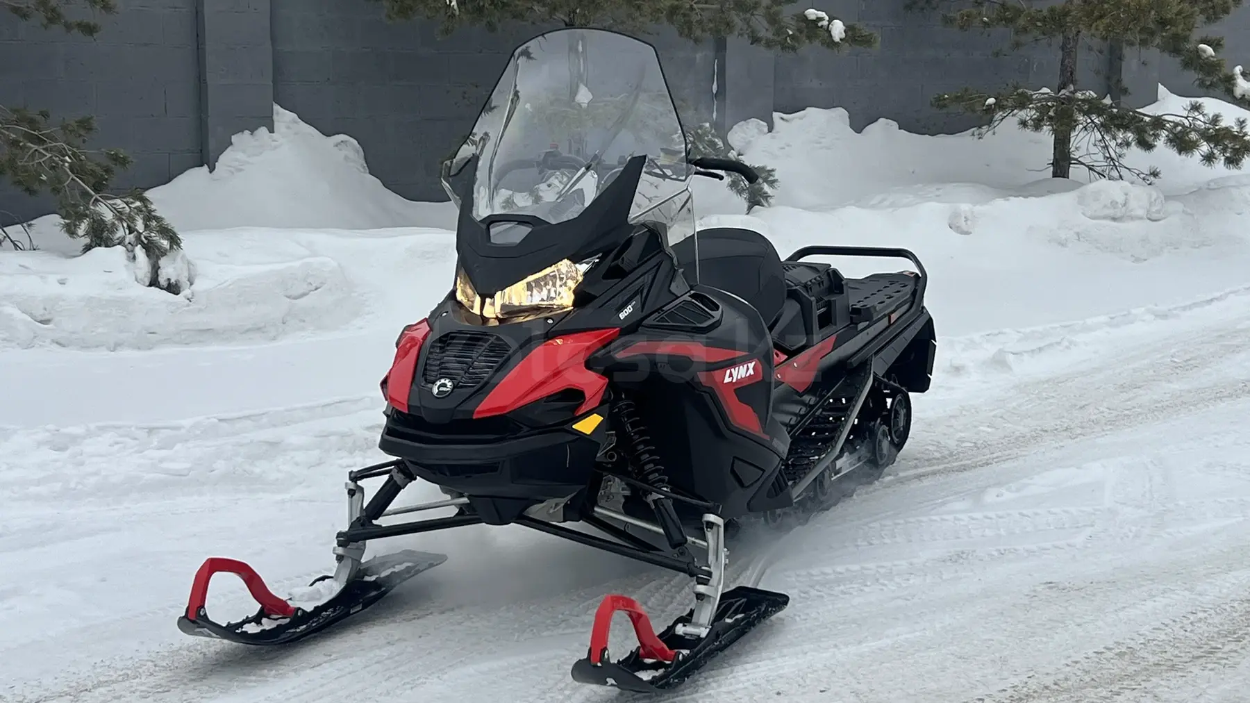 Авито Архангельская Область Купить Снегоход Brp