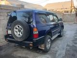 Toyota Land Cruiser Prado 1997 года за 6 000 000 тг. в Кентау – фото 2