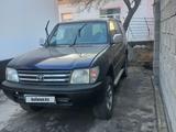 Toyota Land Cruiser Prado 1997 года за 6 000 000 тг. в Кентау – фото 3