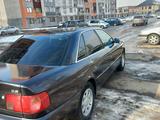 Audi A6 1996 года за 2 900 000 тг. в Алматы