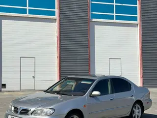 Nissan Maxima