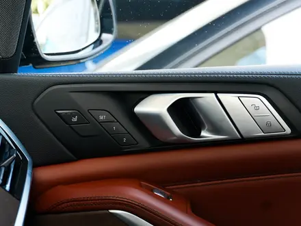 BMW X7 2020 года за 34 200 000 тг. в Алматы – фото 13