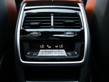 BMW X7 2020 года за 34 200 000 тг. в Алматы – фото 17