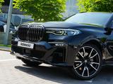 BMW X7 2020 года за 34 200 000 тг. в Алматы – фото 4
