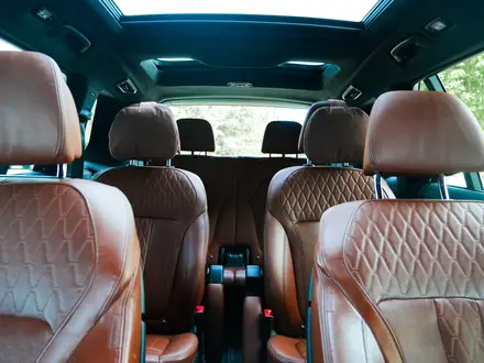 BMW X7 2020 года за 34 200 000 тг. в Алматы – фото 20