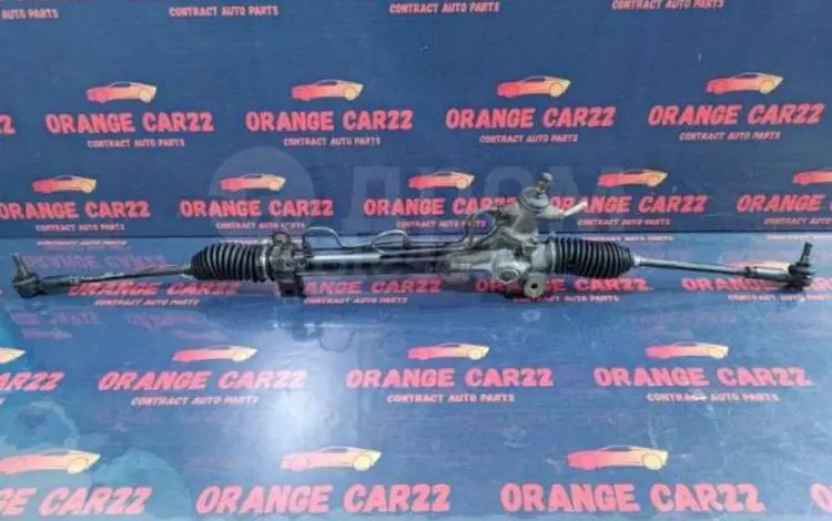 Рулевая рейка на toyota carina ED. Тойота Карина Ед за 35 000 тг. в Алматы