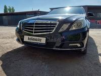 Mercedes-Benz E 200 2010 годаүшін7 200 000 тг. в Алматы