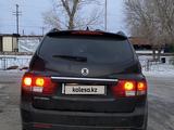 SsangYong Kyron 2008 года за 4 200 000 тг. в Усть-Каменогорск – фото 2