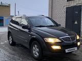 SsangYong Kyron 2008 года за 4 200 000 тг. в Усть-Каменогорск – фото 4