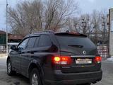 SsangYong Kyron 2008 годаүшін4 200 000 тг. в Усть-Каменогорск – фото 5