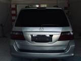 Honda Odyssey 2006 годаүшін6 500 000 тг. в Жанаозен – фото 5