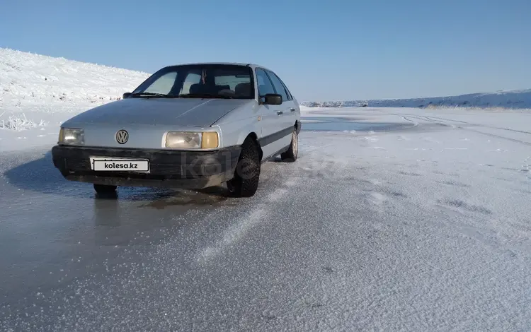 Volkswagen Passat 1992 годаүшін800 000 тг. в Уральск