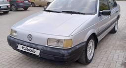 Volkswagen Passat 1992 года за 800 000 тг. в Уральск – фото 5