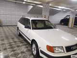 Audi 100 1992 годаүшін2 500 000 тг. в Узынагаш – фото 5