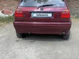 Volkswagen Golf 1994 года за 900 000 тг. в Астана – фото 2