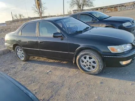 Toyota Camry 2000 года за 3 300 000 тг. в Балхаш – фото 5