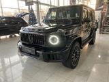 Mercedes-Benz G 63 AMG 2024 года за 180 000 000 тг. в Алматы – фото 2