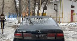 Lexus GS 300 1994 годаүшін1 690 000 тг. в Тараз – фото 3