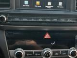 Hyundai Elantra 2020 годаүшін77 000 000 тг. в Алматы