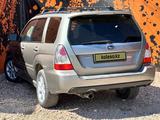 Subaru Forester 2005 года за 5 600 000 тг. в Кокшетау – фото 3