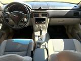 Subaru Forester 2005 года за 5 600 000 тг. в Кокшетау – фото 4