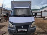 ГАЗ ГАЗель 2003 года за 3 500 000 тг. в Атырау