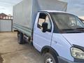ГАЗ ГАЗель 2003 года за 3 500 000 тг. в Атырау – фото 3