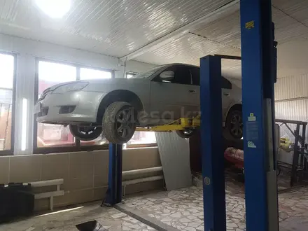 Ремонт двигателя, АКПП и ходовой части Субару. Subaru Almaty в Алматы – фото 2