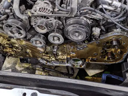 Ремонт двигателя, АКПП и ходовой части Субару. Subaru Almaty в Алматы – фото 5