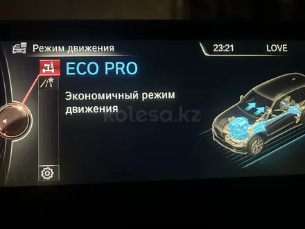 BMW X5 2015 года за 20 500 000 тг. в Алматы – фото 39