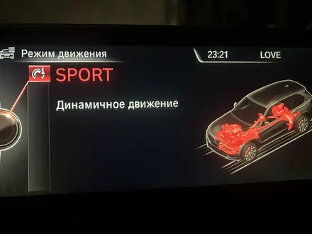 BMW X5 2015 года за 20 500 000 тг. в Алматы – фото 41