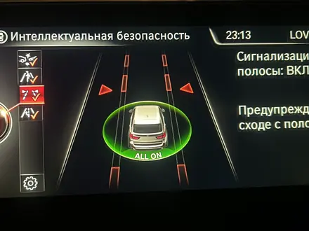 BMW X5 2015 года за 20 500 000 тг. в Алматы – фото 48