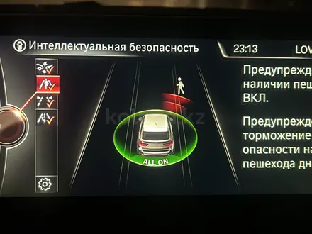 BMW X5 2015 года за 20 500 000 тг. в Алматы – фото 49