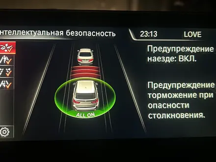 BMW X5 2015 года за 20 500 000 тг. в Алматы – фото 50