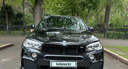 BMW X5 2015 годаүшін20 500 000 тг. в Алматы – фото 2