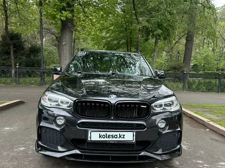 BMW X5 2015 года за 20 500 000 тг. в Алматы – фото 40